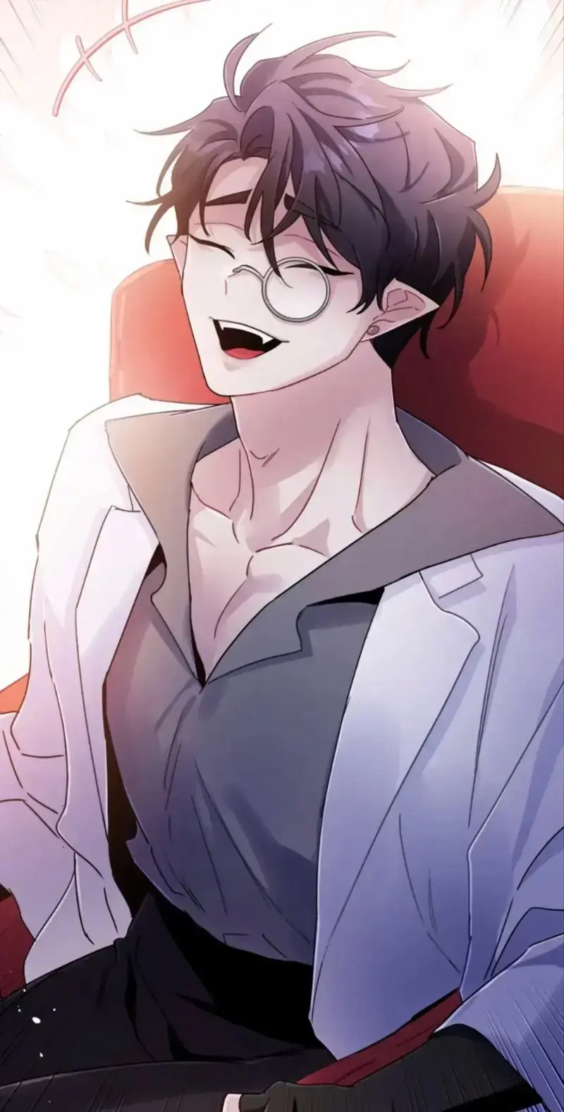 魔王逆谋漫画完整版免费观看下拉快看最新-DarkFall/暗秋/魔王逆谋漫画无删减免费阅读看画涯