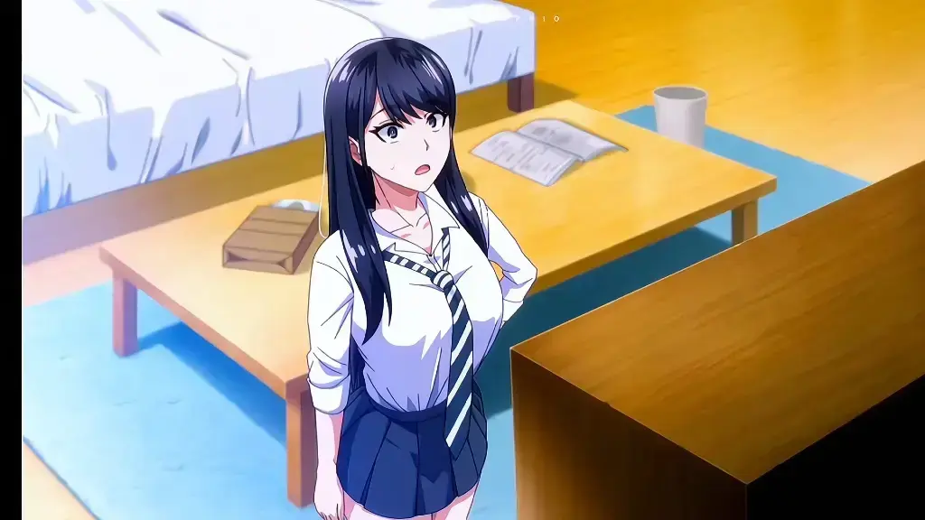 《泡在我家的辣妹》完整版全集免费观看动漫新番-《泡在我家的辣妹》免费在