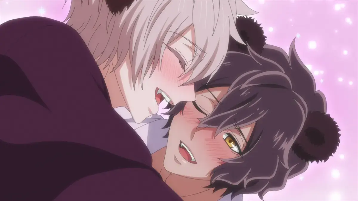 《森林里的熊先生冬眠中》高清完整版动漫在线观看-漫画《森林里的熊先生冬眠中》无删减完整版高清下拉式观看