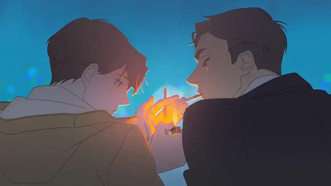 动漫《呼吸过度》番外在线观看_《过度呼吸》动漫全集完整版_呼吸过度动画全集在线观看高清