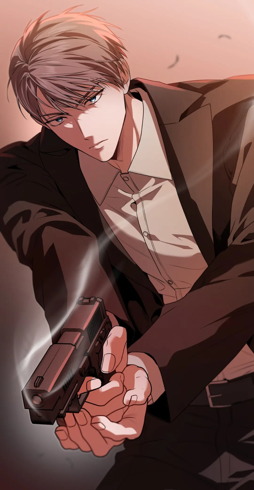 韩漫《受难曲Passion》漫画完整版免费阅读_受难曲漫画免费观看最新章节下拉式_passion受难曲漫画未删减完整版全集免