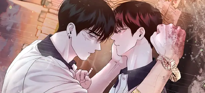 韩漫《周一的救星》漫画免费阅读下拉观看_周一的救星完整版漫画最新章节免费阅读下拉式_周一的救星漫画无删减完