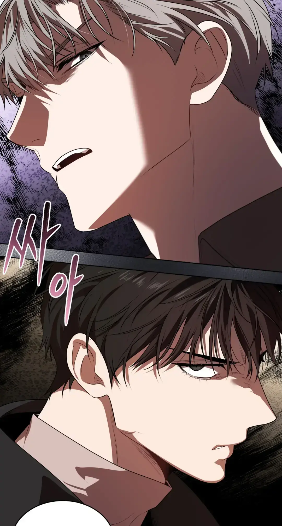《受难曲》韩漫免费观看最新章节在线阅读_《受难曲Passion》漫画完整版免费阅读全集下载_passion受难曲漫画完整版全