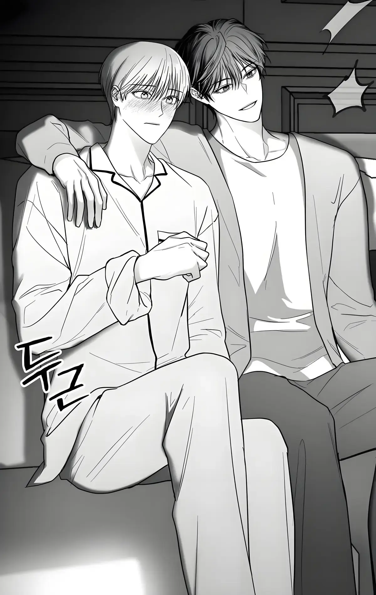 非零和博弈未增减版免费漫画全集免费阅读 下拉式观看_非零和博弈漫画免费完整未删减版_狂乱欺压漫画全集免费观