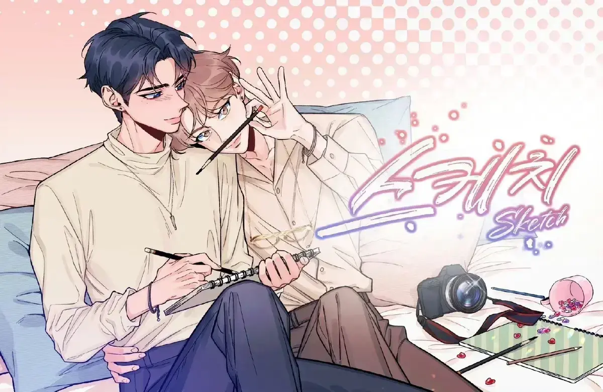 《素描》韩漫无删减免费阅读在线观看下拉式_素描漫画最新章节全集高清版下拉_韩漫《素描》漫画全集完整版PDF资源
