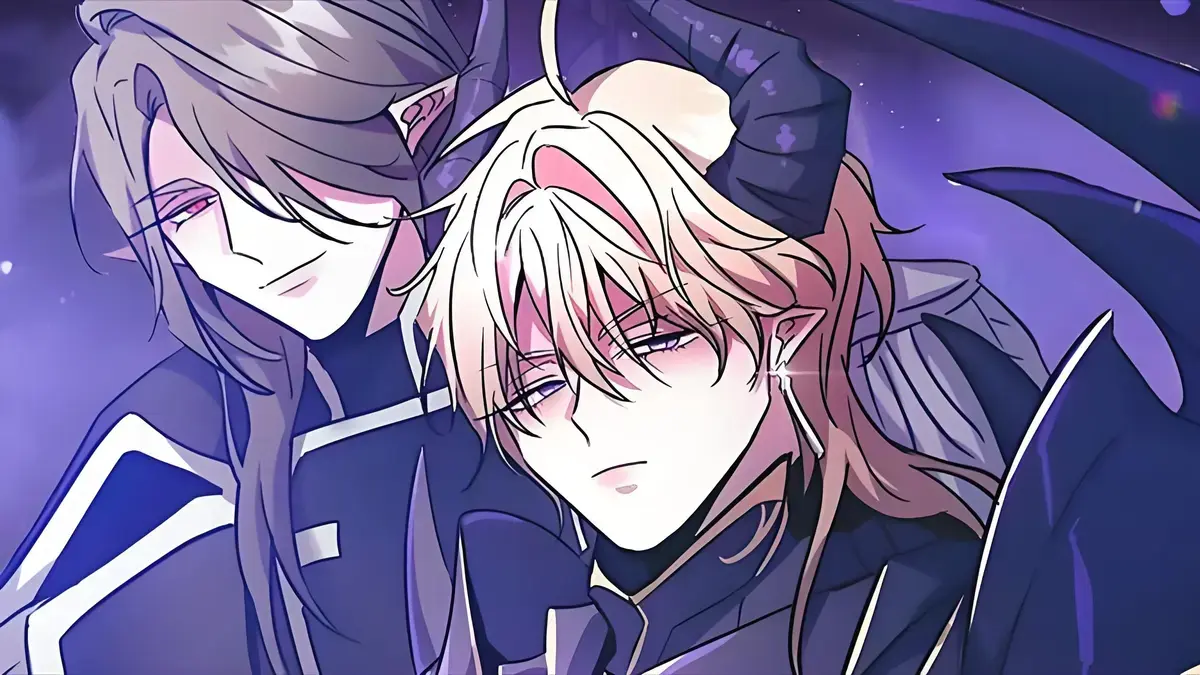 《魔王逆谋》漫画免费阅读「下拉观看」DarkFall/暗秋/魔王逆谋未增删无白雾版-魔王逆谋漫画完