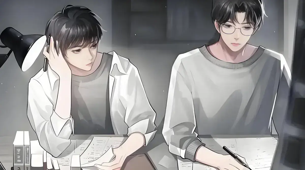 《乐可》漫画完整版未删减免费阅读-《乐可》漫画版下拉式免费看-《乐可》金银花露原著漫画