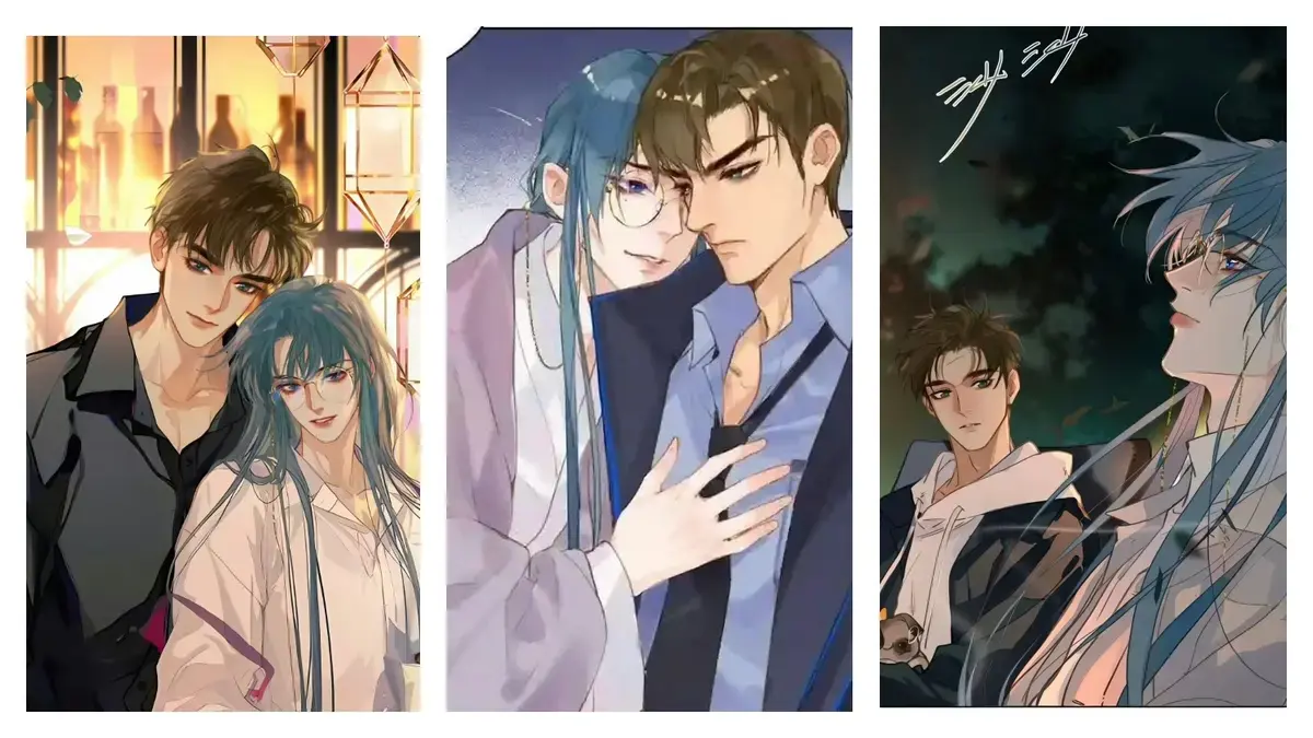 《不健全关系》漫画免费在线阅读古风-《不健全关系》漫画未删减全集高清在线观看-《不健全