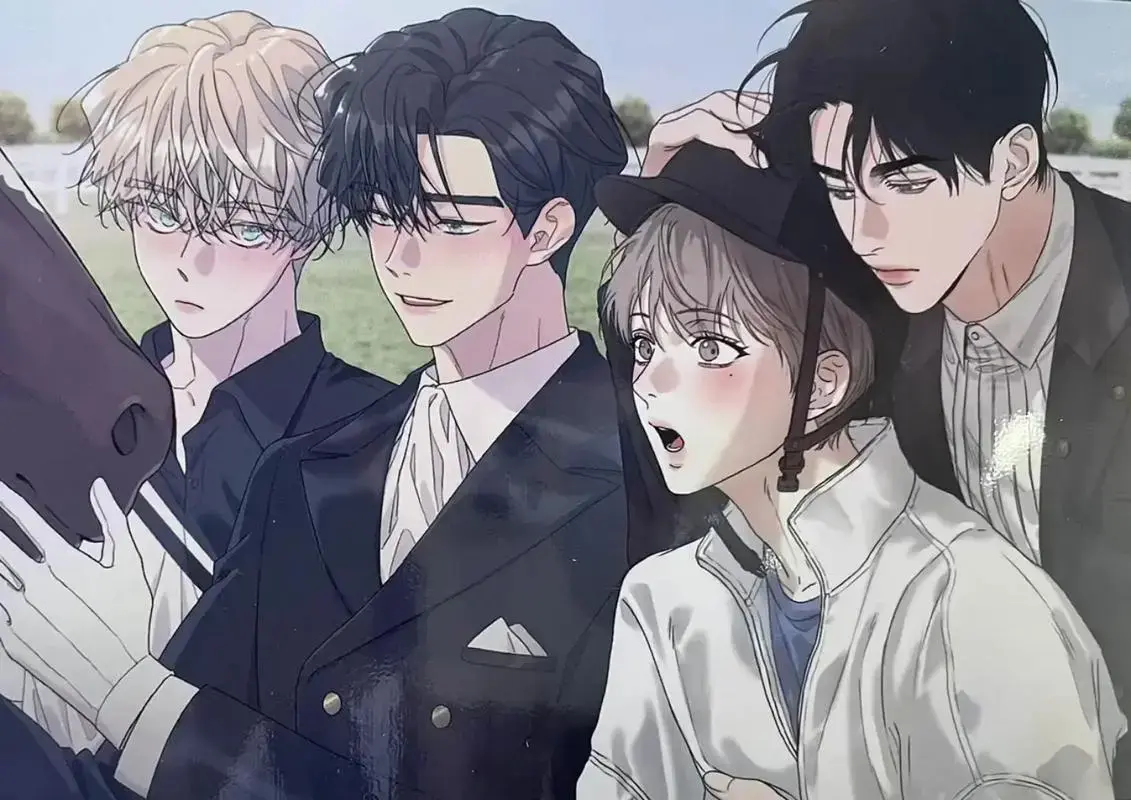 韩漫大全-韩漫网站免费阅读全集下拉式_韩漫近期发布的漫画作品推荐_免费好看的韩国漫画在