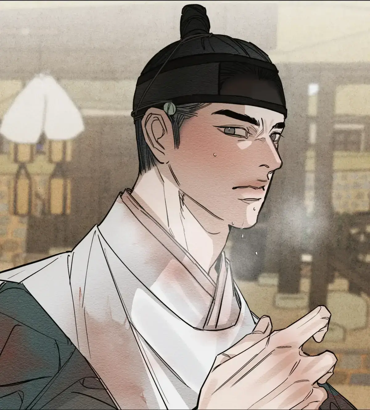 《恋之录》漫画免费版在线阅读_无删减下拉式_恋之录(台版)漫画阅读入口_恋之录韩漫免费漫画