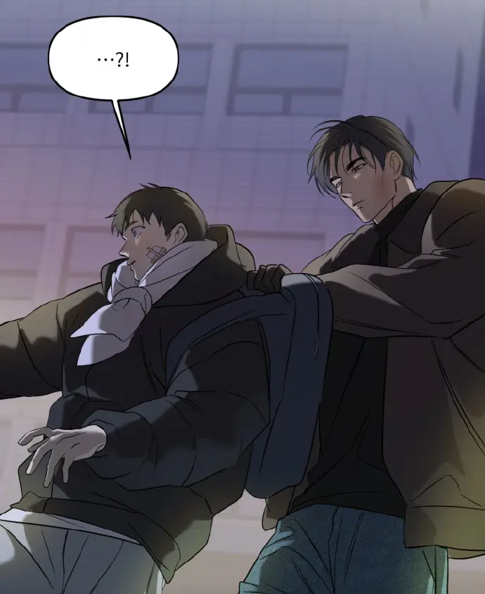 Backlight/背光(台版)漫画全集免费阅读《背光/Backlight》韩漫台版未删减免费资源_《Backlight》第二