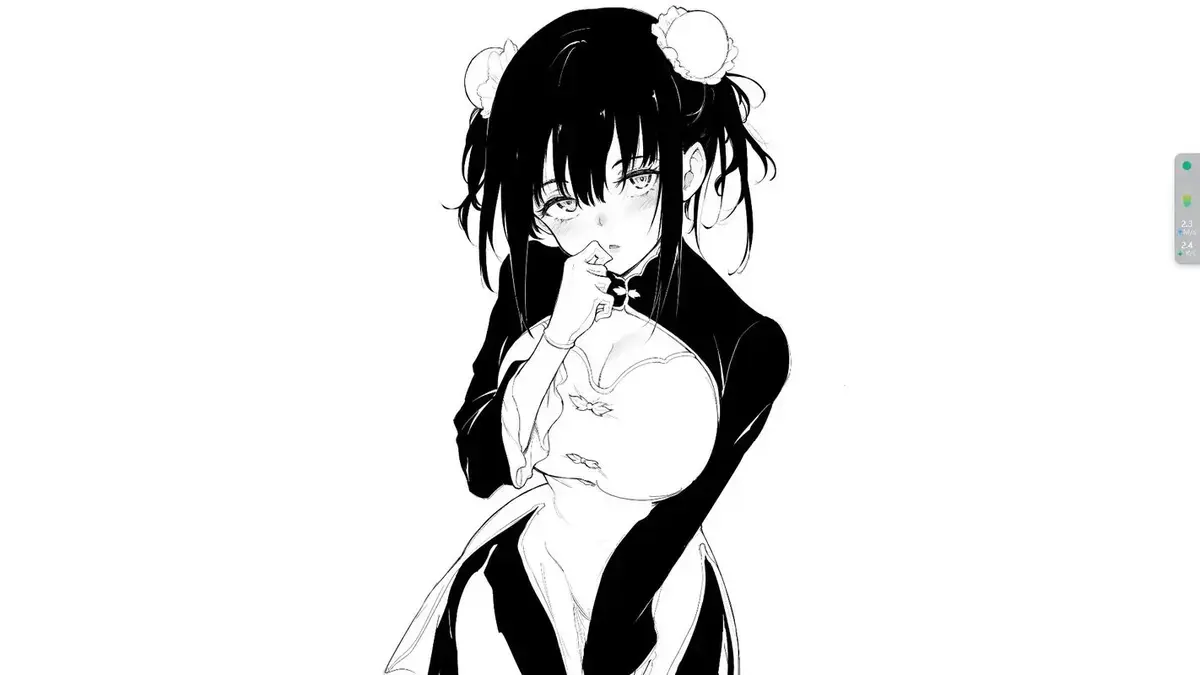 《琉璃川》漫画全集免费观看_《女仆教育》漫画免费阅读下拉式_没落贵族琉璃川漫画在线观看