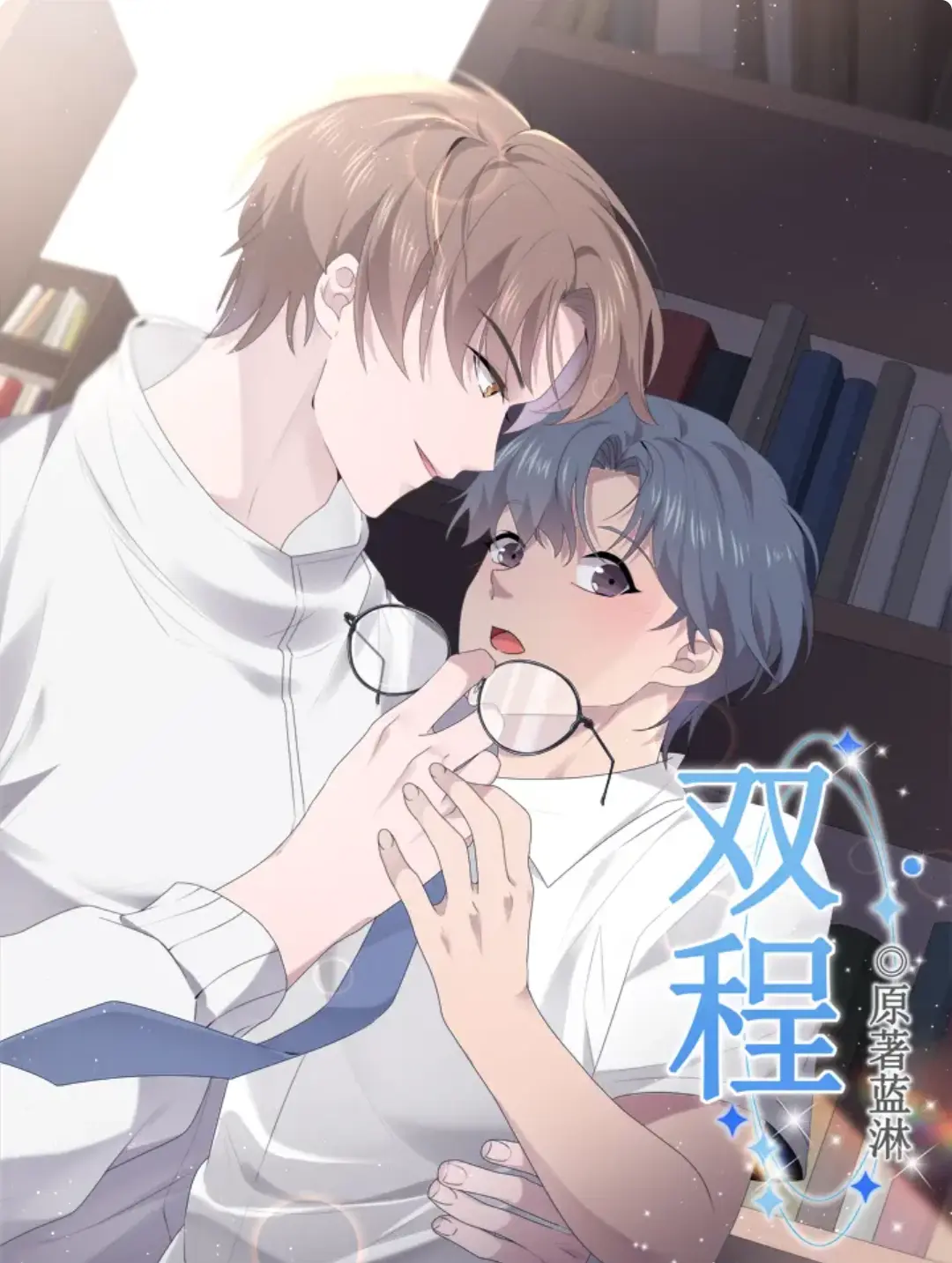 by蓝淋《双程》原著小说_双程在线免费阅读(全文+番外)_双程小说txt百度网盘免费资源_双程by蓝