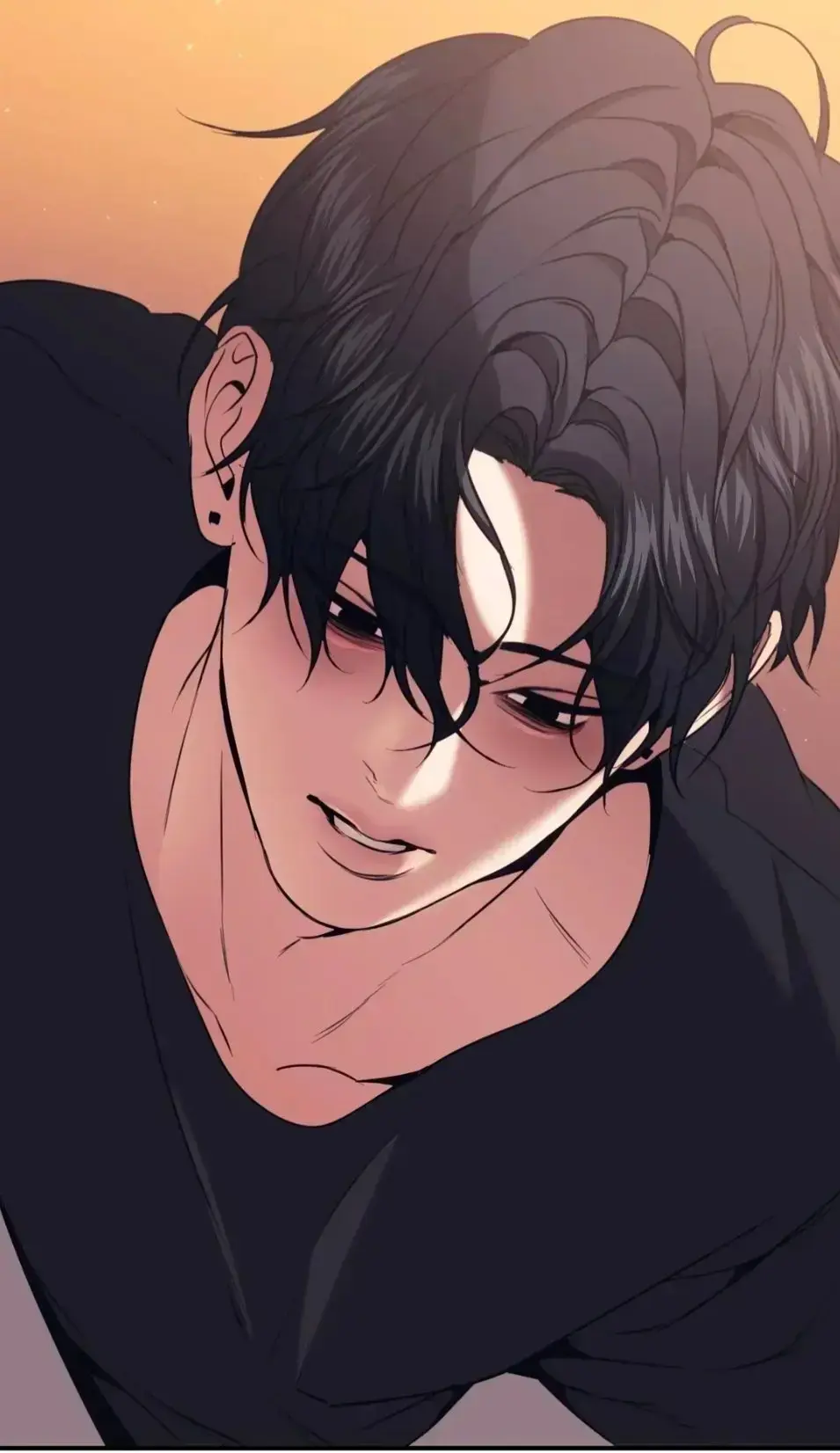 韩漫《器物的世界》漫画免费阅读下拉式-器物的世界漫画原版免费观看-器物的世界/弃物的世