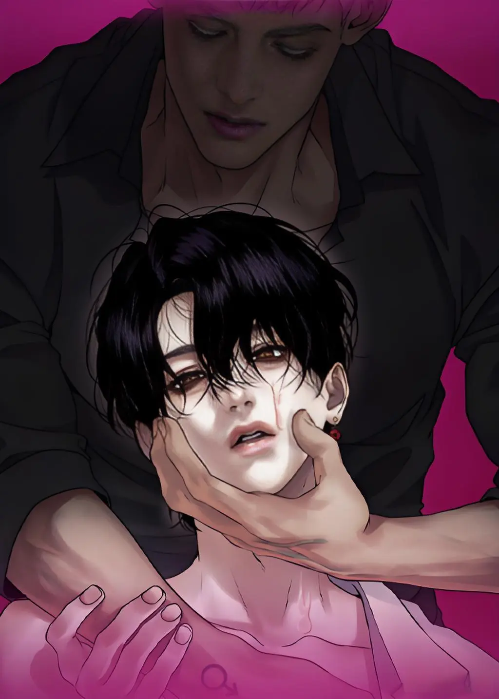 烘焙狂欢贪爱乐漫画下拉观看_烘焙狂欢贪爱乐漫画在线阅读_Bakery系列漫画完整版-Bakery漫画免费观看下拉式漫画网