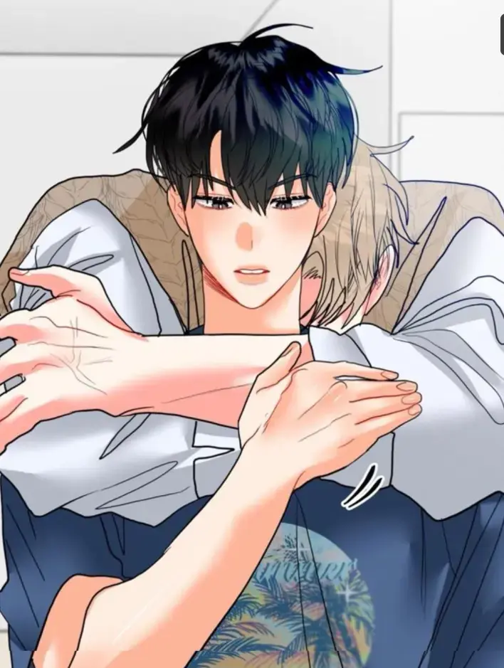 韩漫《哥哥的Omega》漫画免费阅读下拉式_哥哥的Omega韩漫台版无光下拉观看_哥哥的Omega漫画最新
