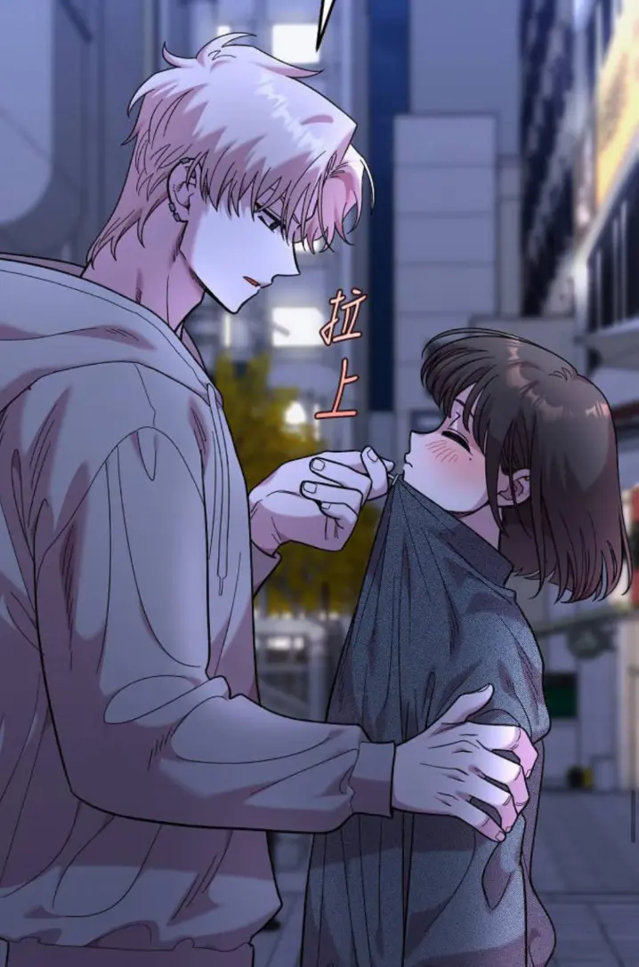 韩漫《青梅竹马情结漫画》免费阅读全集_画师eunhi画师ig快更新_青梅竹马情结漫画第二季中文