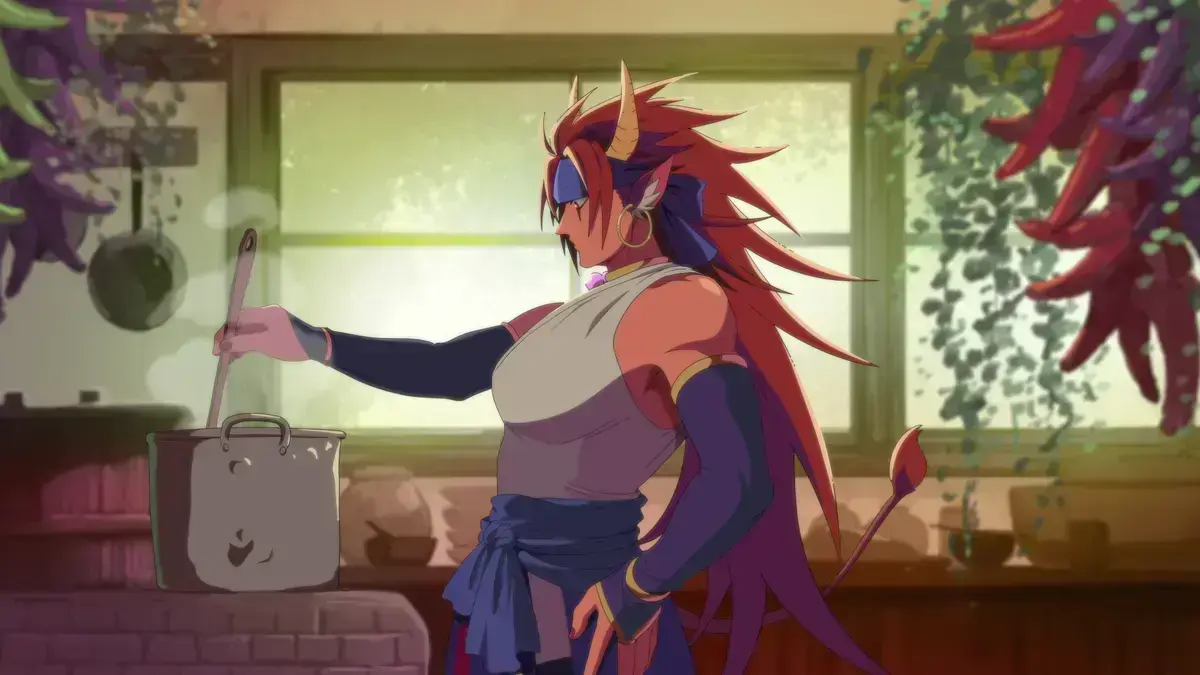 动漫《做到饭糊的牛魔王》完整版_做到饭糊的牛魔王高清动漫完整版在线观看_地下偶像生动漫