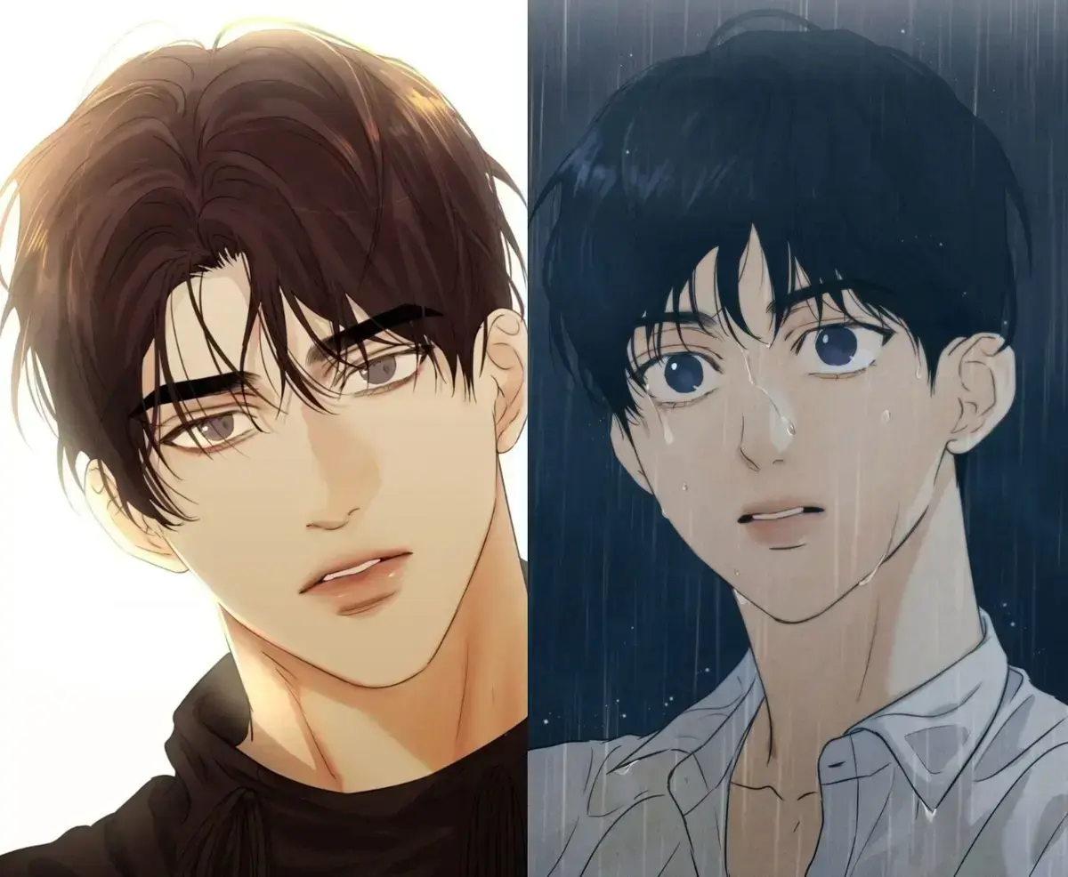 韩漫《爱欲》漫画无删减免费_无删减下拉式「免费阅读」爱欲/欲望深渊漫画第三季回归台版无