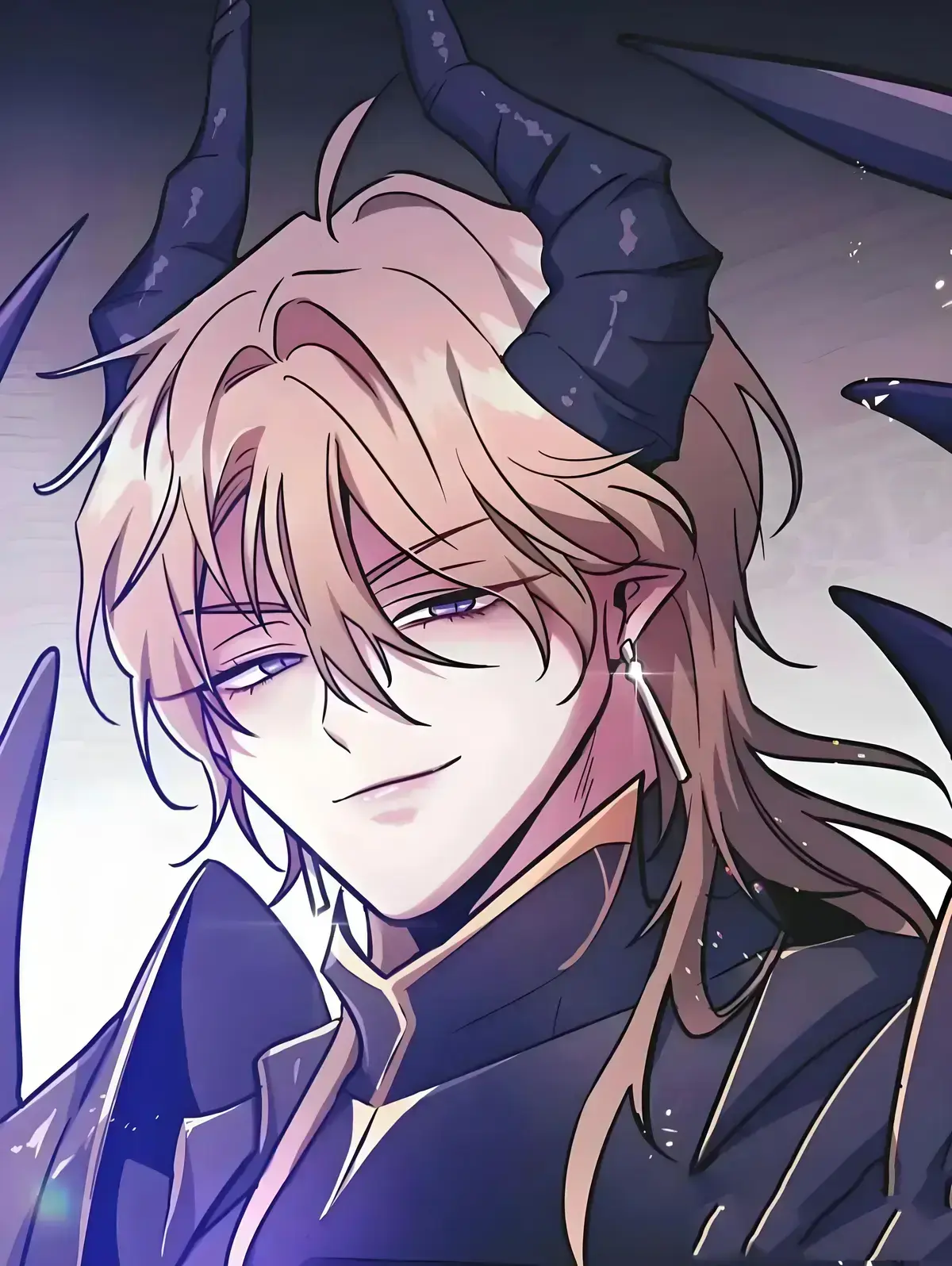 韩漫《魔王逆谋》未删减无白雾版资源-魔王逆谋漫画全集完整版飞飞漫画-魔王逆谋漫画完整版