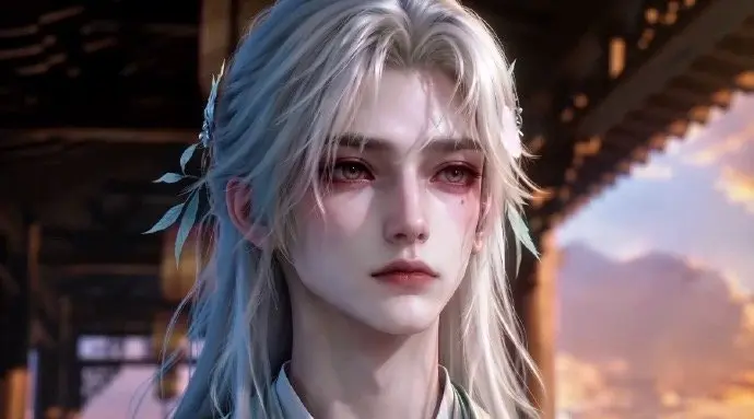 《悠悠师尊》AI短剧免费观看｜疯批逆徒缠上清冷师尊，双向救赎太好嗑｜仙侠漫剧《悠悠师尊