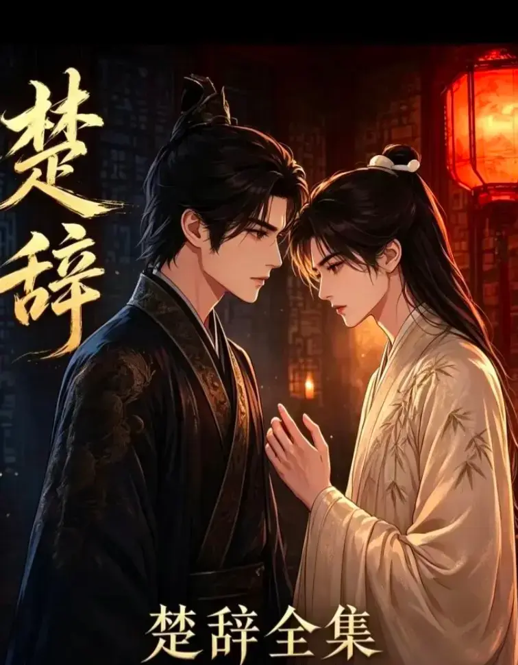 ai漫剧《楚辞》全集未删减免费在线观看_《楚辞》高清全集完整版迅雷网盘一键播放_《楚辞》