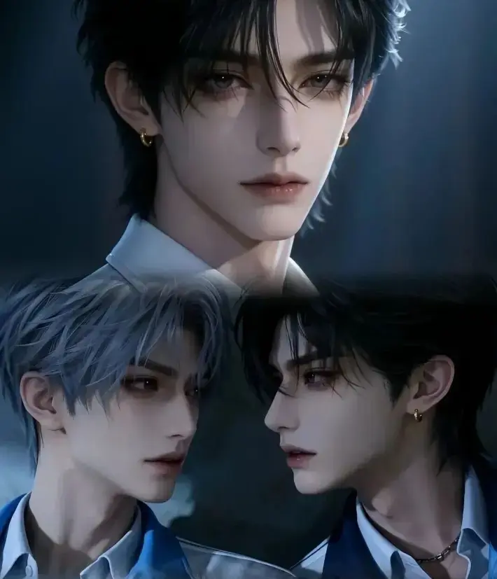 AI漫剧《伪装直男》更21集(无雾版)_《伪装直男》短剧大结局全集完整版无减删在线观看_《伪装