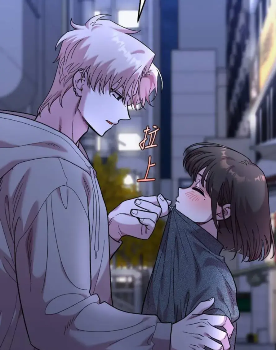 韩漫《青梅竹马情结漫画》免费阅读全集-韩漫免费看《青梅竹马是情结》完整版-青梅竹马情节