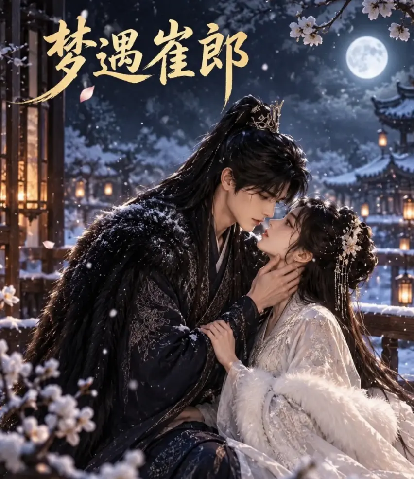 AI漫剧《梦遇崔郎》错绑良配高清免费在线观看_2026漫剧《梦遇崔郎》完整版高清免费在线观看