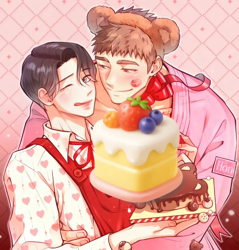honeytrouble 蜜糖危机漫画_honeytrouble/蜜糖危机免费完整版_台版Honey Bear最新章节更新_Honey Bear/亲爱的熊熊漫画全集免费阅