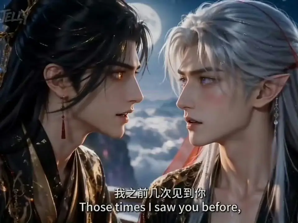 AI剧无雾版《仙将入梦来》全剧无删减无雾版百度网盘_无广告《仙将入梦来》高能未删减蓝光