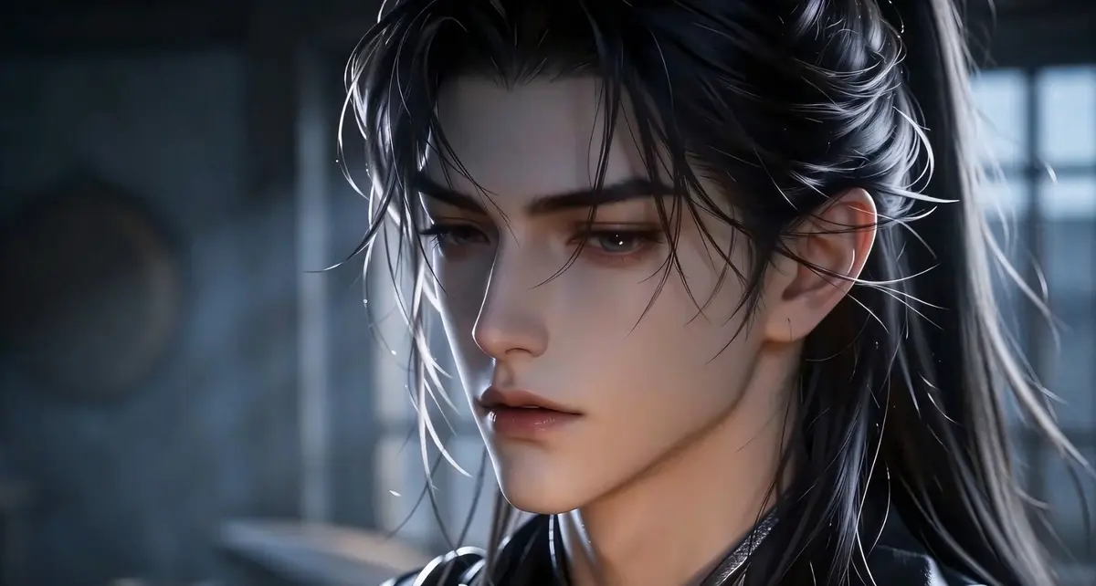AI漫剧《雁回/杀破狼》2026年AI漫剧全集在线观看_杀破狼漫剧全集在线观看高清版_无光《雁回》